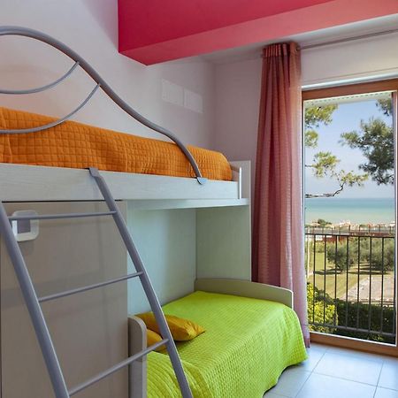 Appartamento Casa e Mare Montignano Esterno foto