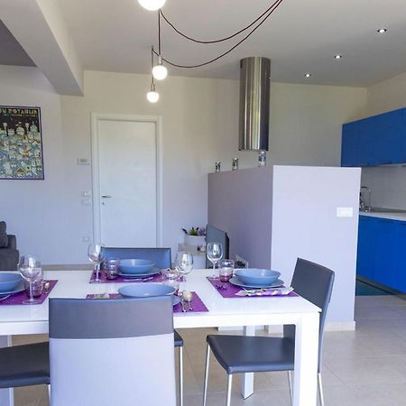 Appartamento Casa e Mare Montignano Esterno foto
