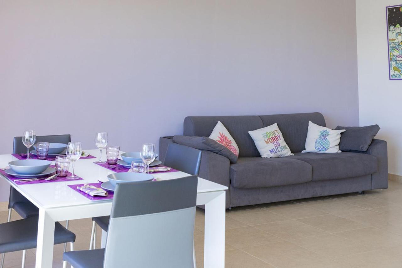 Appartamento Casa e Mare Montignano Esterno foto